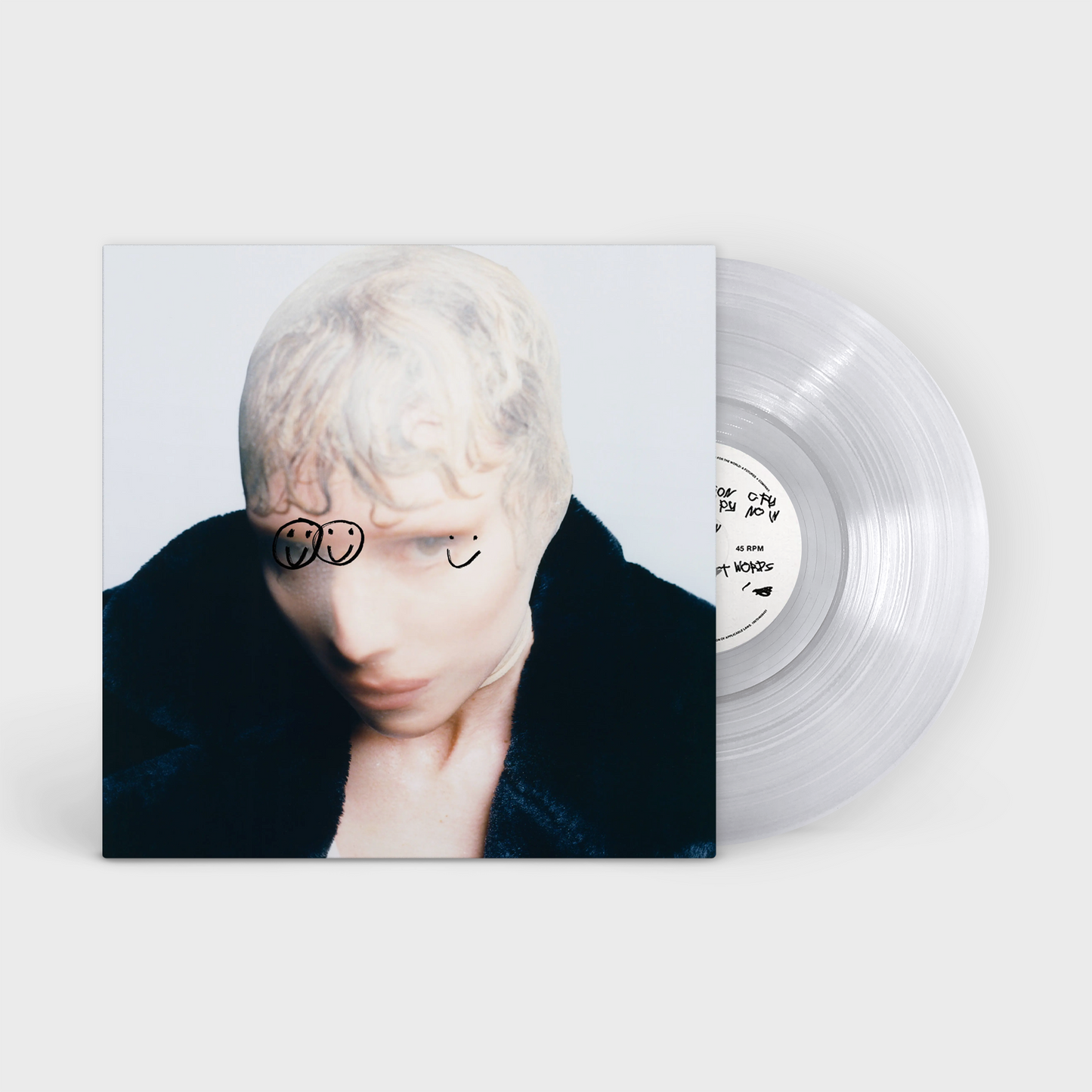 Lykke Li - The Afterparty LP