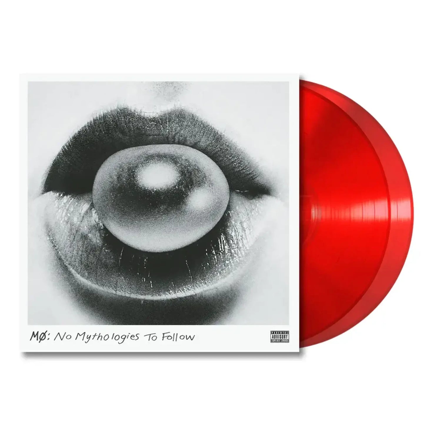 MØ - No Mythologies To Follow: 10th Anniversary (Import) 2xLP