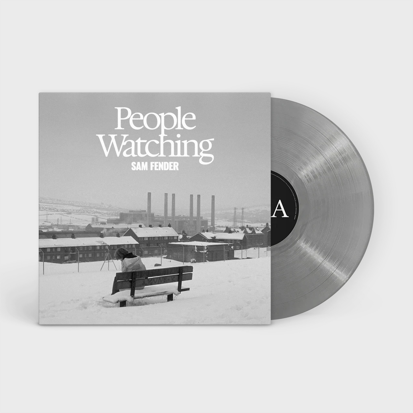 Sam Fender - People Watching (Deluxe) 2xLP