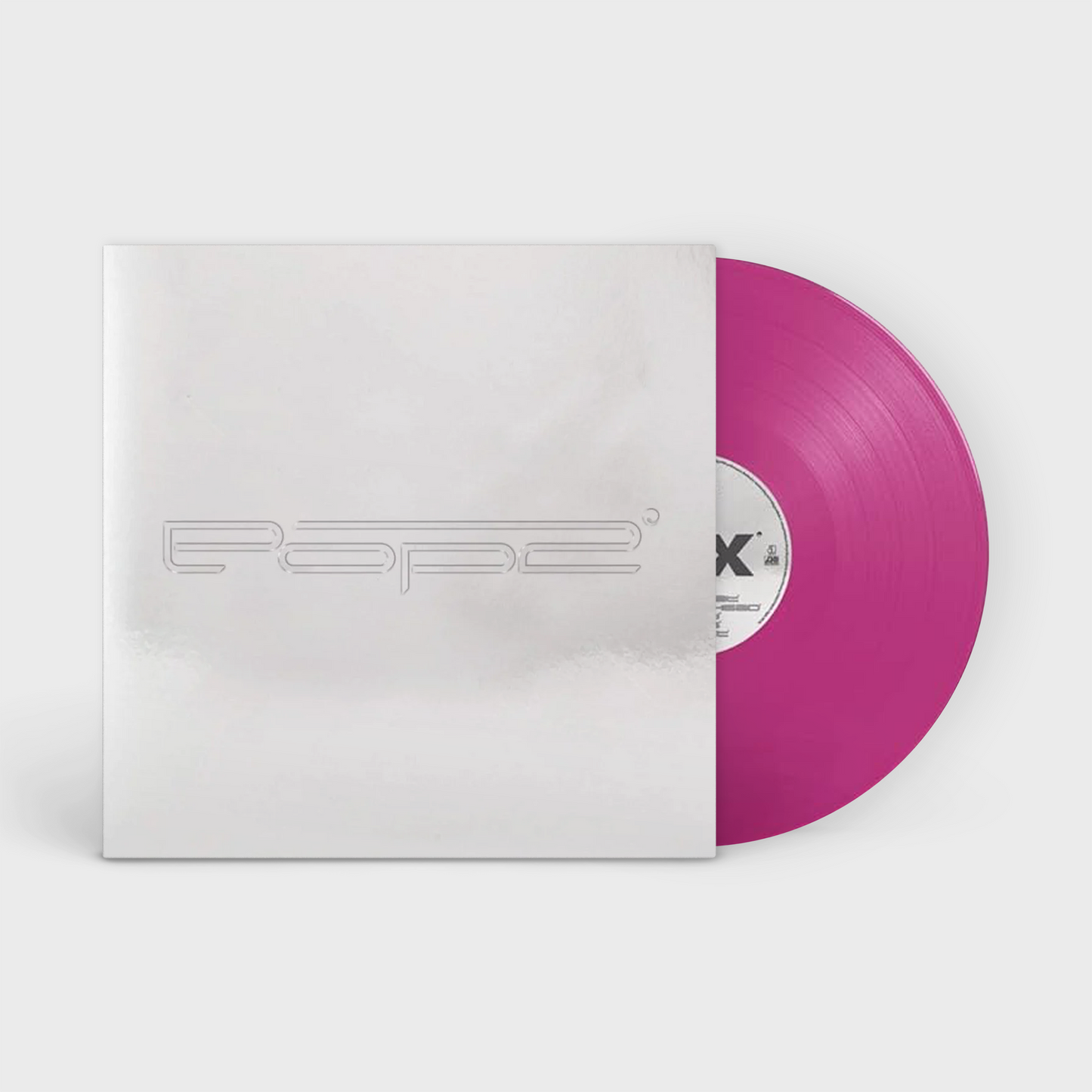 Charli XCX - Pop 2 (5 Year Anniversary) LP