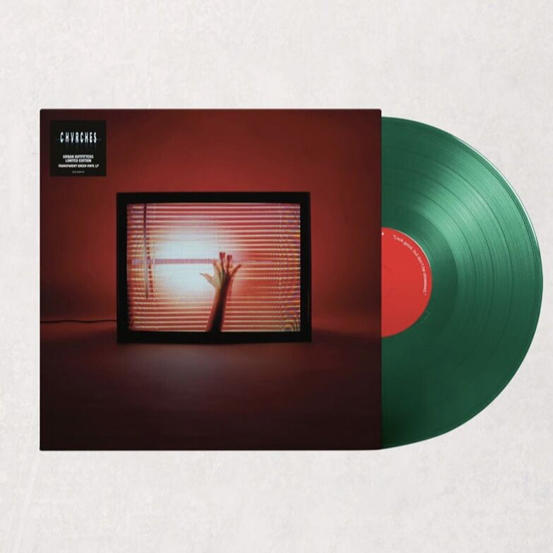 CHVRCHES - Screen Violence LP
