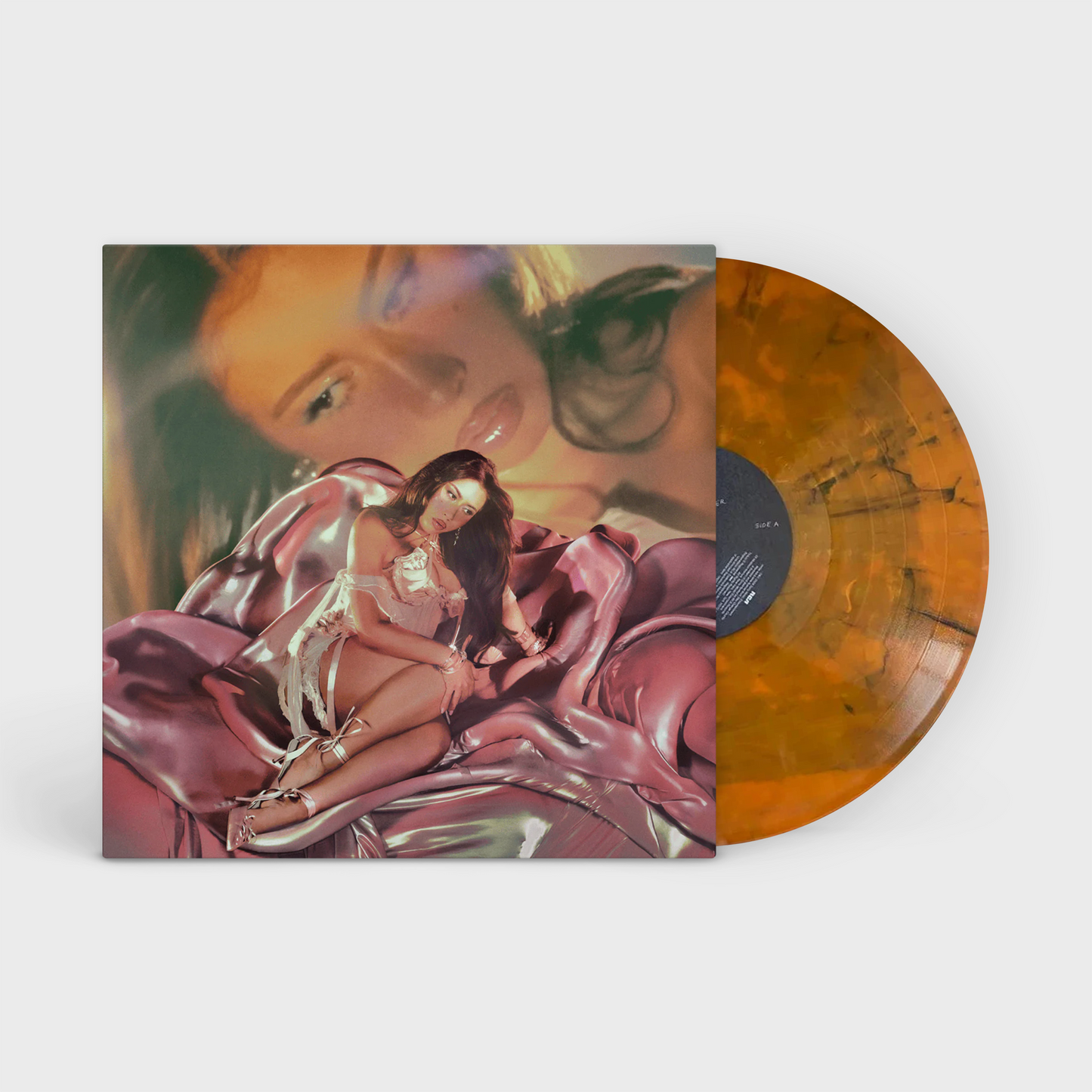 Kali Uchis - Sincerely, LP