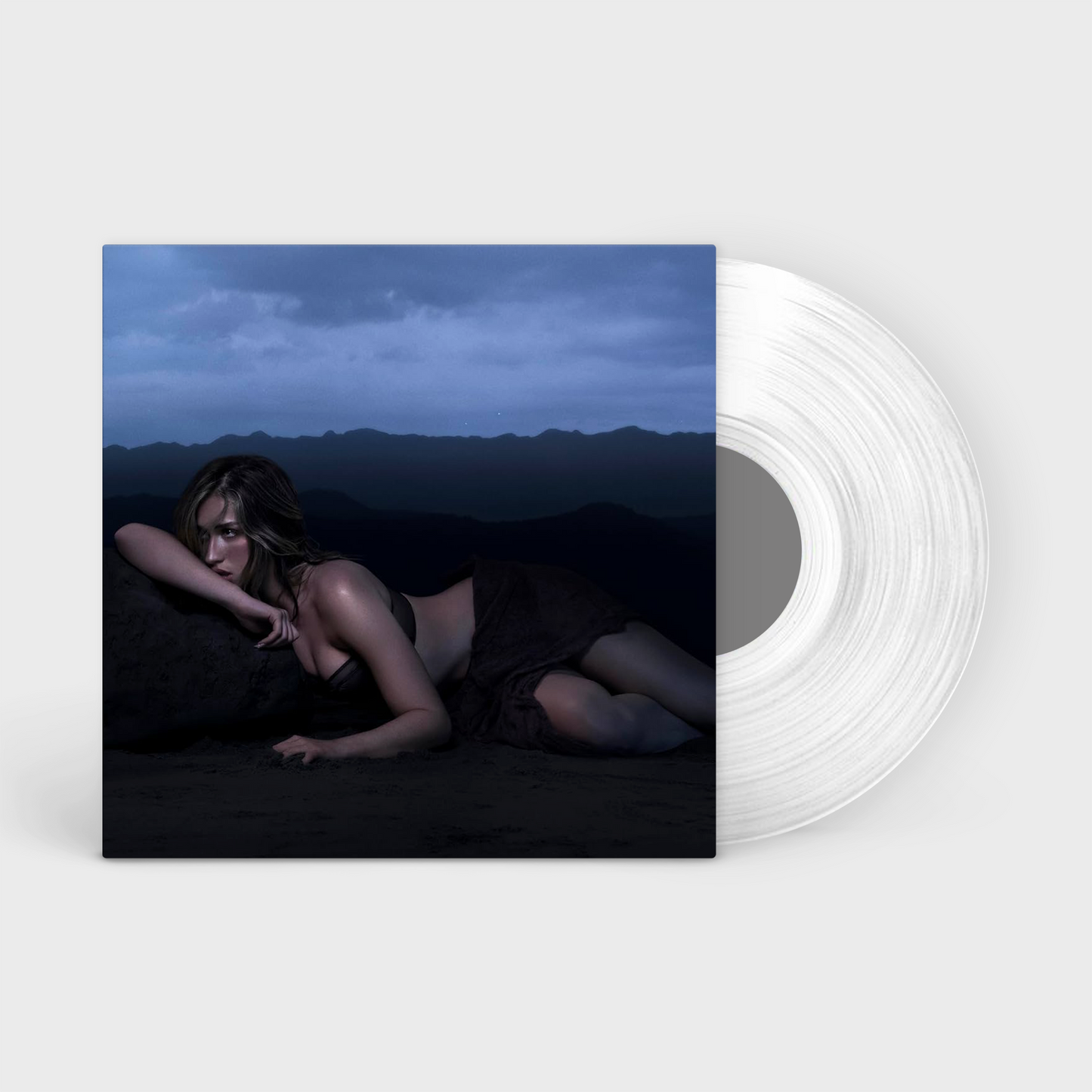 Tate McRae - SO CLOSE TO WHAT??? (deluxe) 2xLP