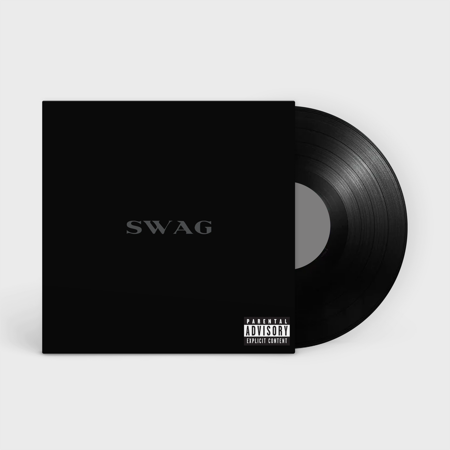 Justin Bieber - SWAG 2xLP