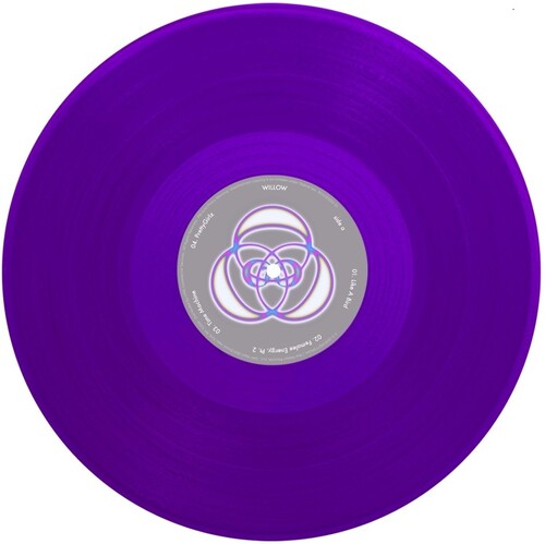 WILLOW - WILLOW LP