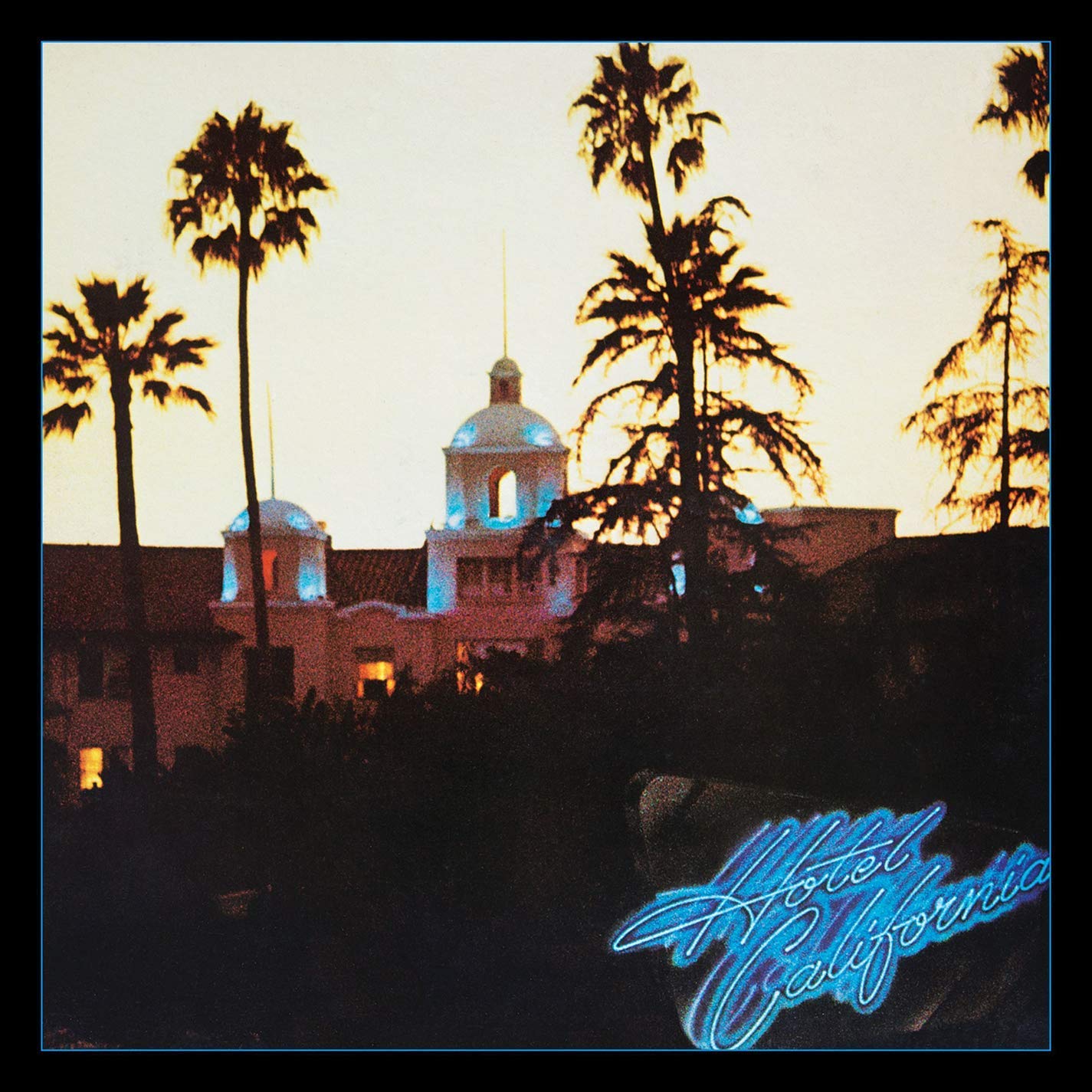 Eagles - Hotel California (2015) LP – Graffiti Records