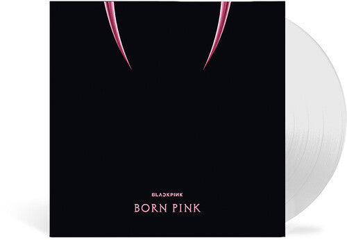BLACKPINK - Born Pink (Import) LP