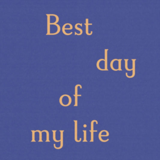 Tom Odell - Best Day Of My Life LP