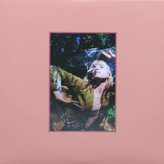 Hayley Williams - FLOWERS for VASES + Petals for Armor 3xLP