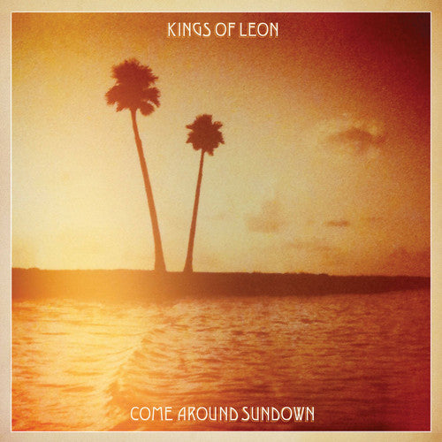 Kings of Leon - Come Around Sundown 2xLP