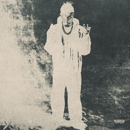 Peso Pluma - Éxodo 2xLP