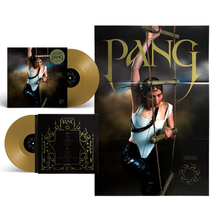 Caroline Polachek - Pang (Anniversary Edition) LP