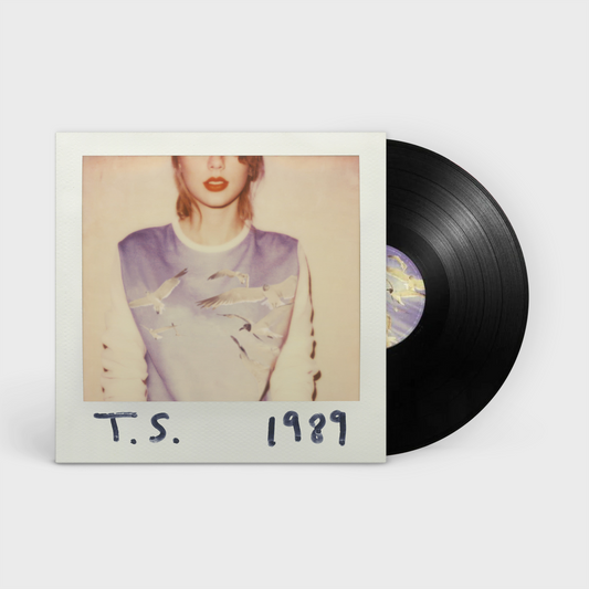 Taylor Swift - 1989 2xLP