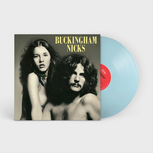 Buckingham Nicks - Buckingham Nicks LP
