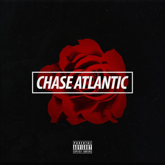 Chase Atlantic - Chase Atlantic LP