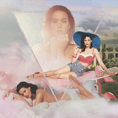 Katy Perry - Katy Catalog Boxset