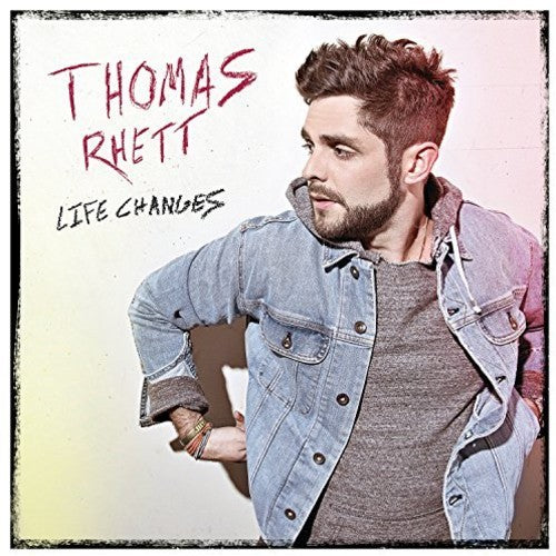 Thomas Rhett - Life Changes LP