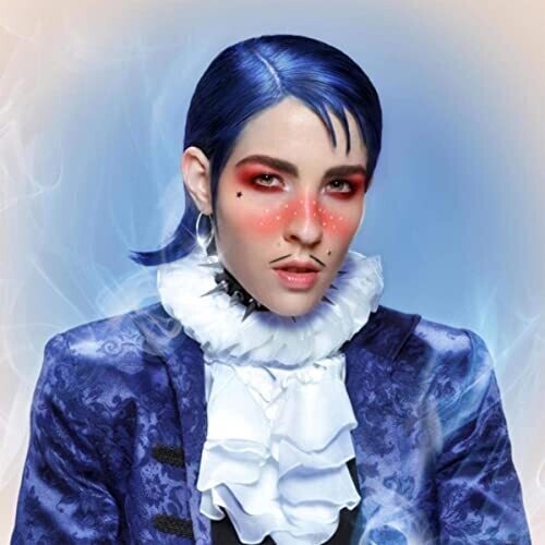 Dorian Electra - Flamboyant LP