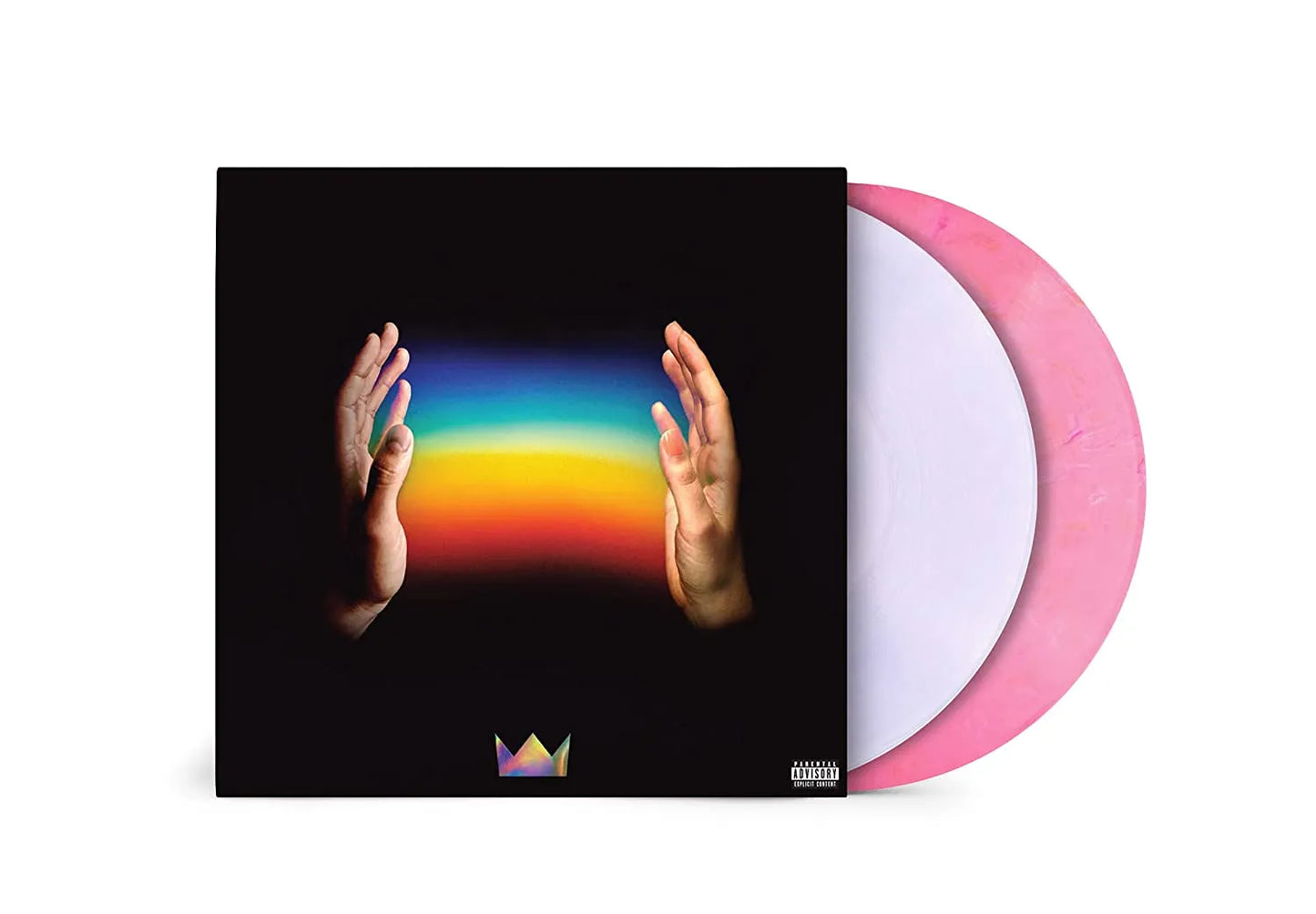 Louis The Child - Here For Now/Candy II 2xLP