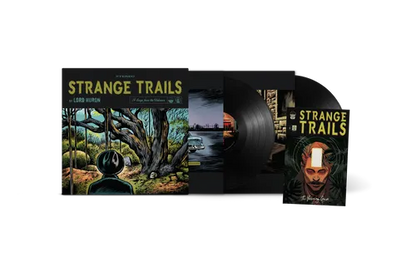 Lord Huron - Strange Trails (10th Anniversary) 2xLP
