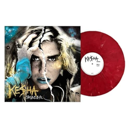 Kesha - Cannibal (Expanded Edition) LP