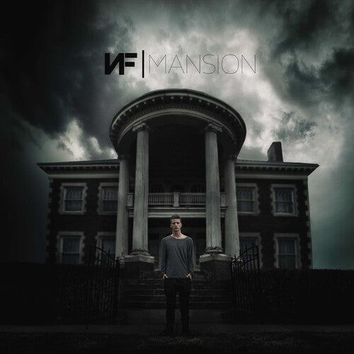 NF - Mansion LP