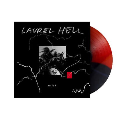 Mitski - Laurel Hell LP