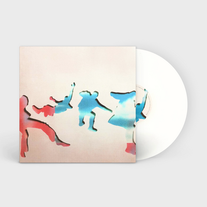 5 Seconds of Summer - 5SOS5 LP