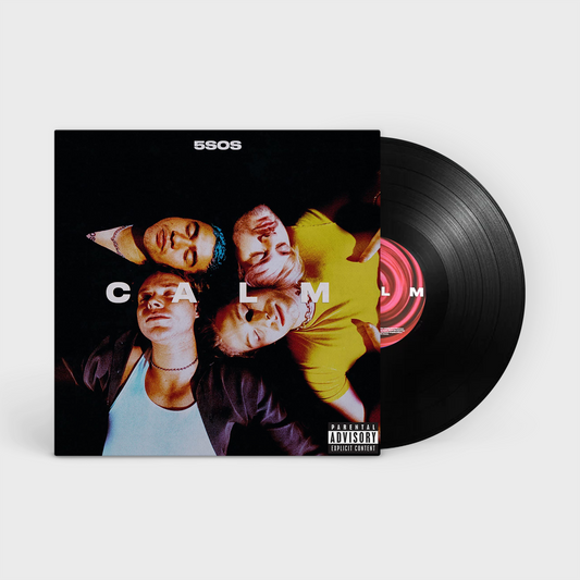 5 Seconds of Summer - CALM LP