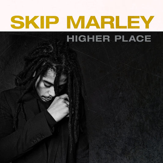 Skip Marley - Higher Place LP