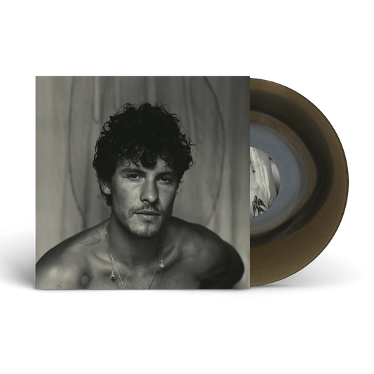 Shawn Mendes - Shawn LP