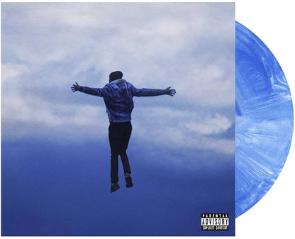 Harry Hudson - Hey, I'm Here For You 2xLP