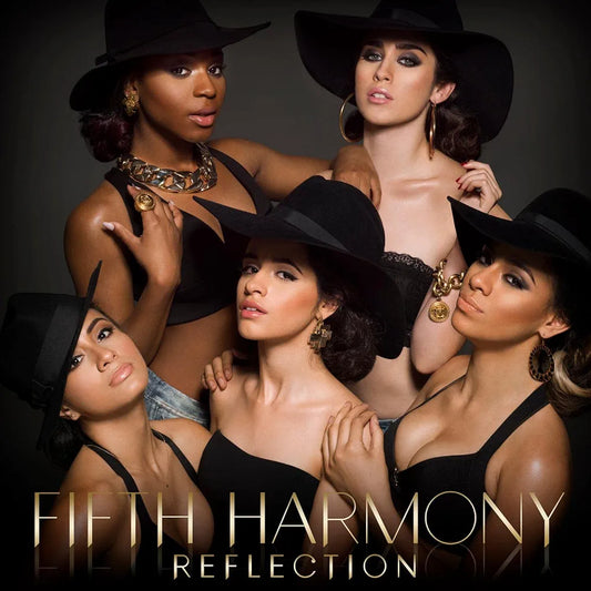 Fifth Harmony - Reflection 2xLP