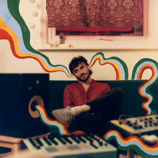 Alfie Templeman - RADIOSOUL LP