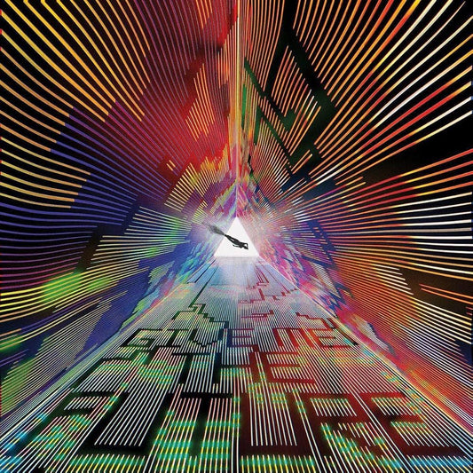 Bastille - Give Me the Future LP