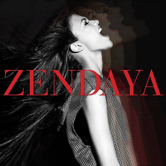 Zendaya - Zendaya LP