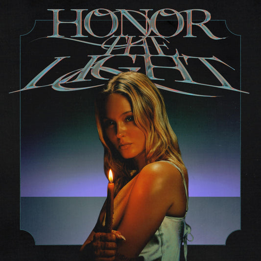 Zara Larsson - Honor The Light LP