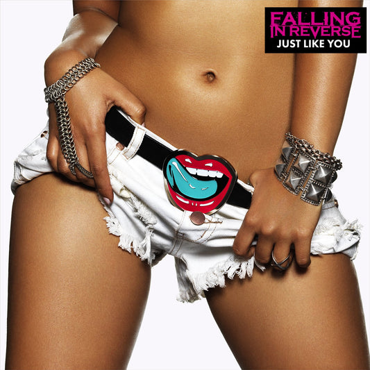 Falling In Reverse - Just Like You LP