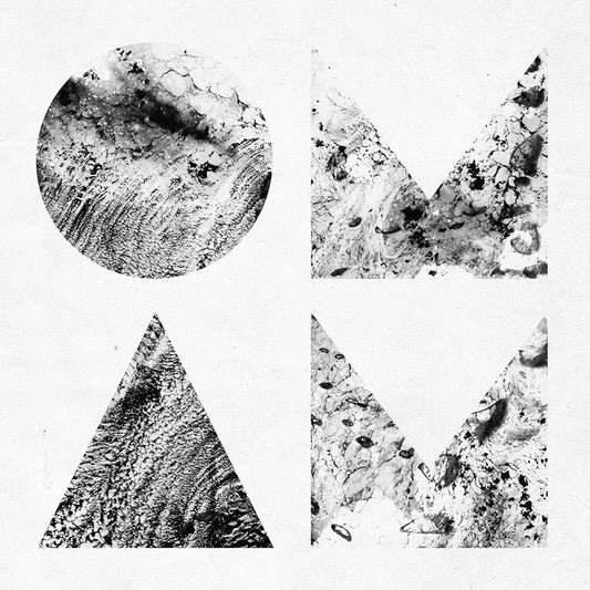 Of Monsters and Men - Beneath the Skin 2xLP