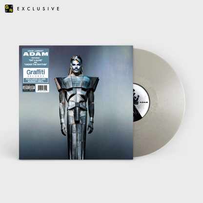 Adam Lambert - ADAM LP