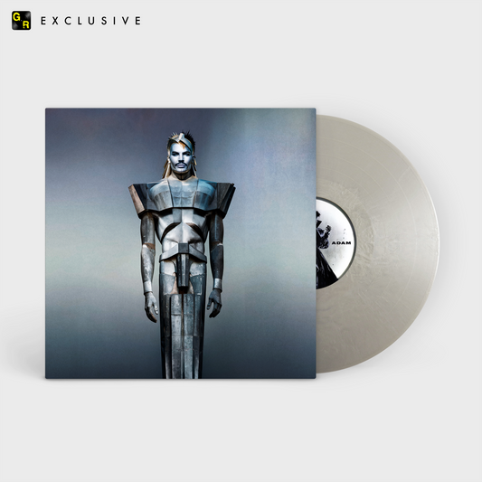 Adam Lambert - ADAM LP