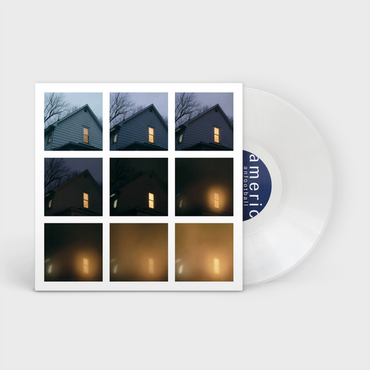 American Football - American Football (Covers) LP