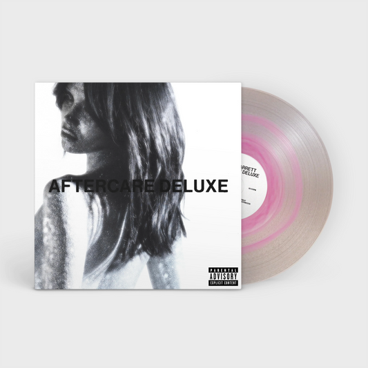 Nessa Barrett - AFTERCARE DELUXE 2xLP