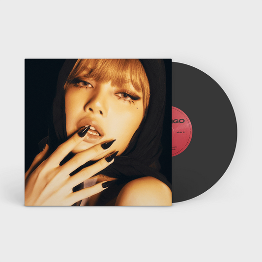 LISA - Alter Ego LP