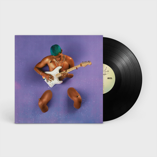 Omar Apollo - Apolonio LP