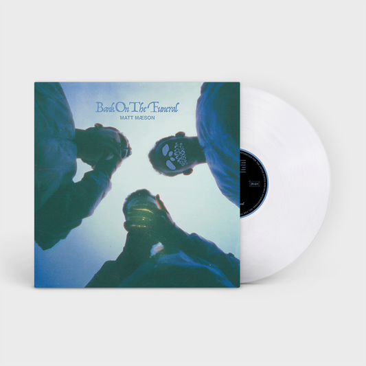 Matt Maeson - Bank On the Funeral LP