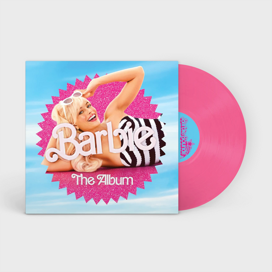 Various Artists - Barbie (Original Soundtrack) LP