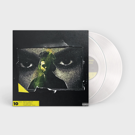 The Weeknd - Beauty Behind the Madness (10th Anniversary) 2xLP