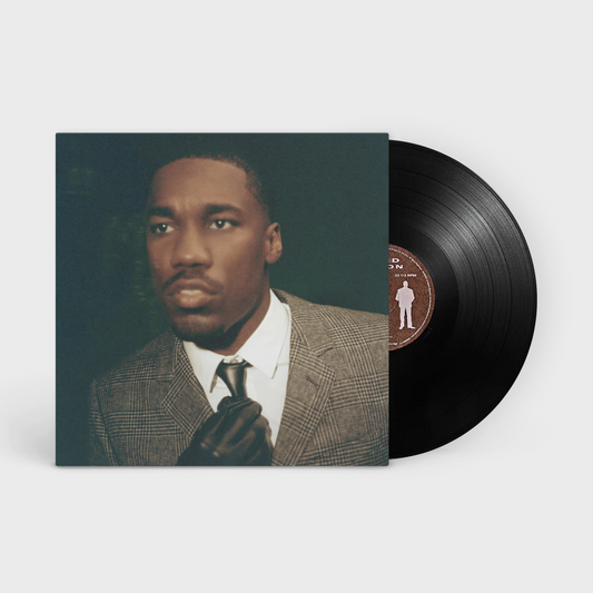 GIVĒON - BELOVED LP