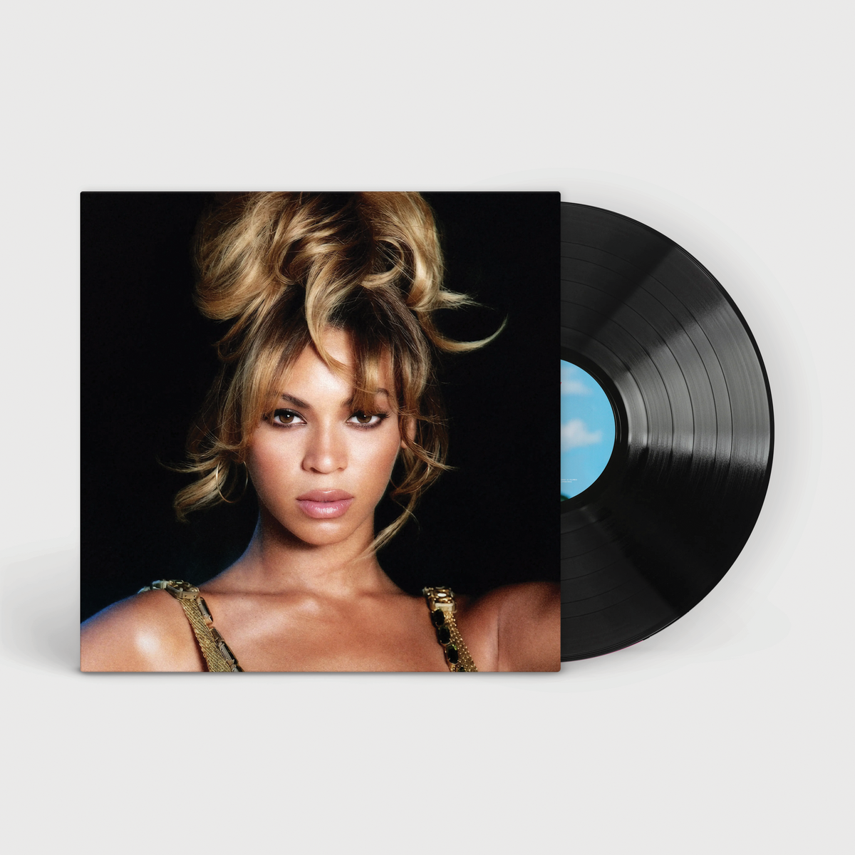Beyoncé - B'DAY (20th Anniversary Edition) 2xLP
